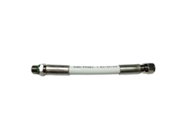Metalsub Manometer Hose Tech/Nitrox