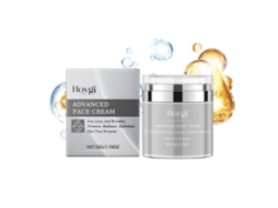 Creme Antienvelhecimento Anti rugas Eficaz