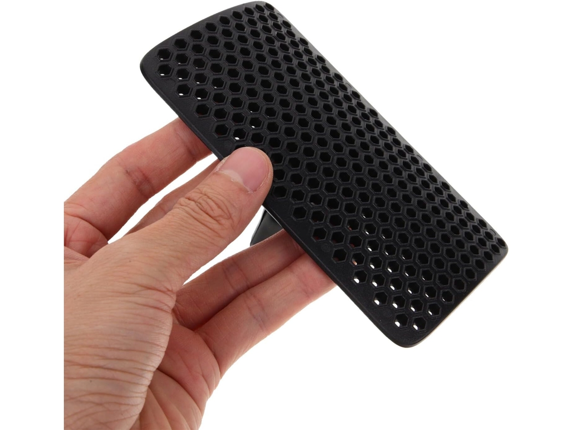 Defletor De Vento Grande Para Carro Com Proteção Direta E Perfumada Para Mulheres.