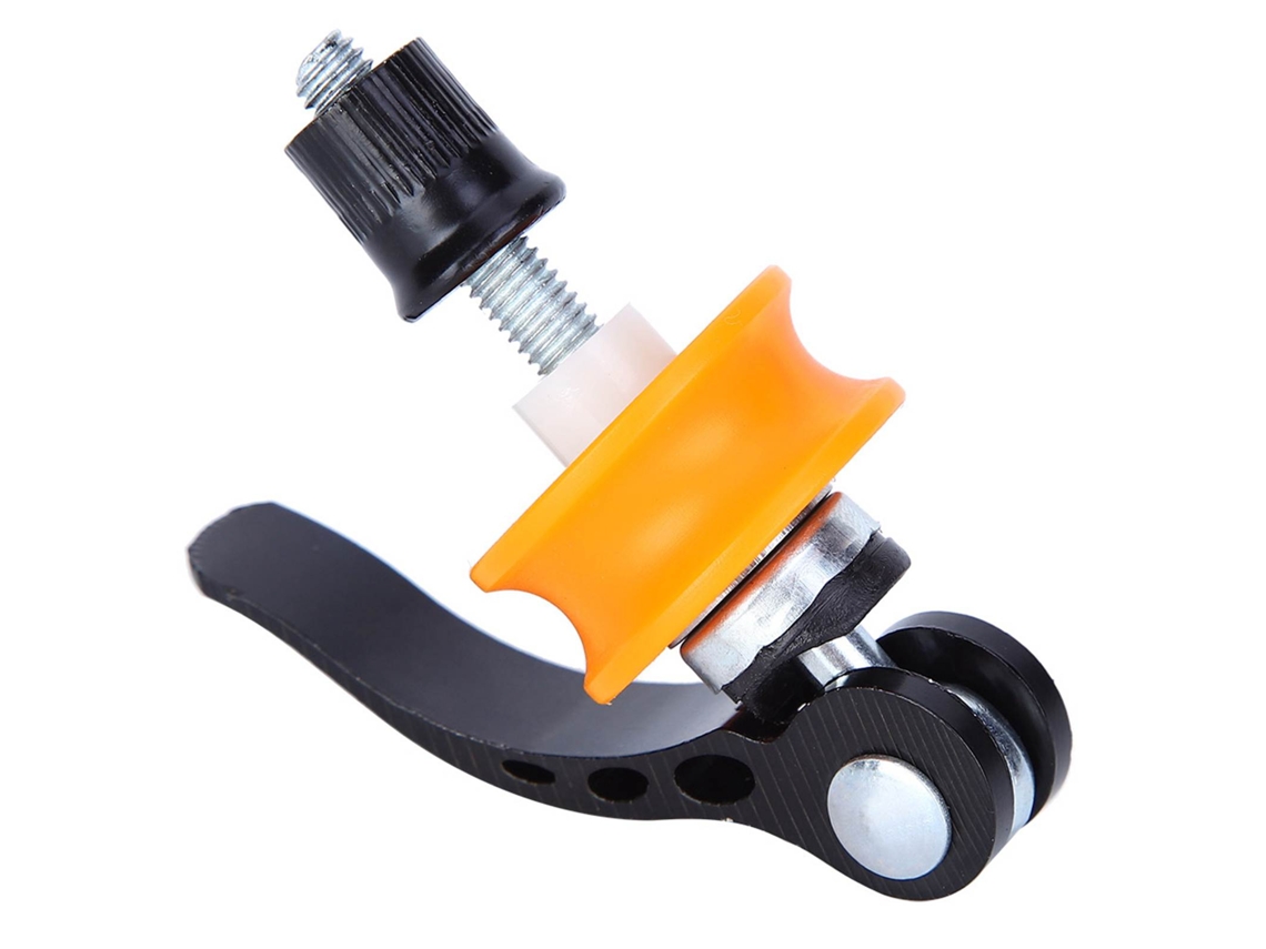 Laxiscreed Suporte Para Corrente De Bicicleta Para Limpeza E Manutenção De Bicicleta