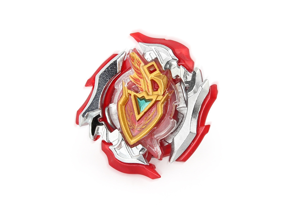 Beyblade de Fuso de Metal Estourou Toupie B105 XIAOMOYU