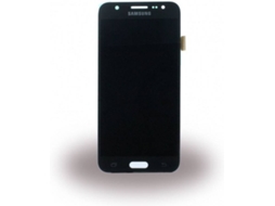 Módulo do Ecrã SAMSUNG J500F Galaxy J5 Preto Original GH97-17667B