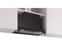 Exaustor BOSCH DBB65CC60 (582 m3/h - 59,8 cm - Preto)