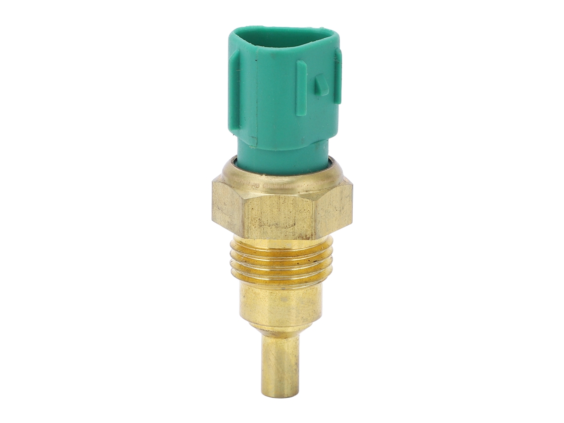 Sensor De Temperatura De Água Laxiscreed Para Escavadoras Isuzu Npr 4he1 Em Latão De Alta Dureza