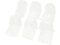Bolsa Transversal Transparente, SFUSHOS