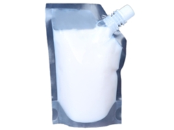 Ferramenta 10 Unidades de Saco Bico Descartável Frascos Plástico 8 Onças para Licor Bolsas Bebidas Adultos Frasco Álcool D UISAVE