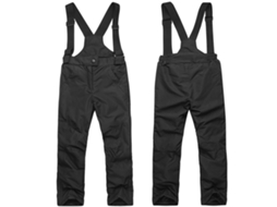 Conjunto de Boné e Luvas de Inverno Quente para Crianças | S/MARCA