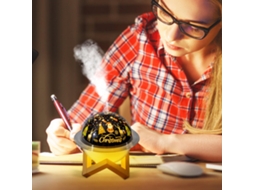 Humidificador Usb Difusor para Home Office