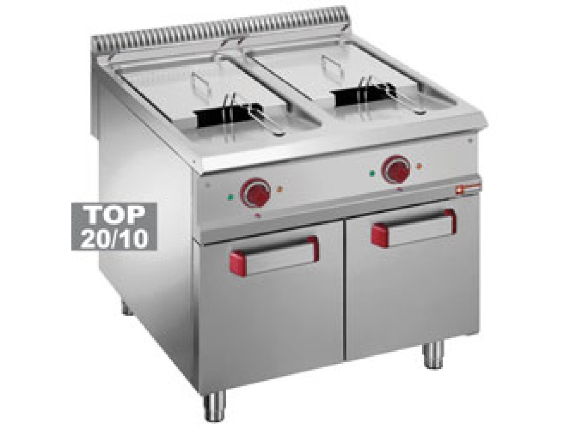 Garfo de Mesa Olympia Jesmond