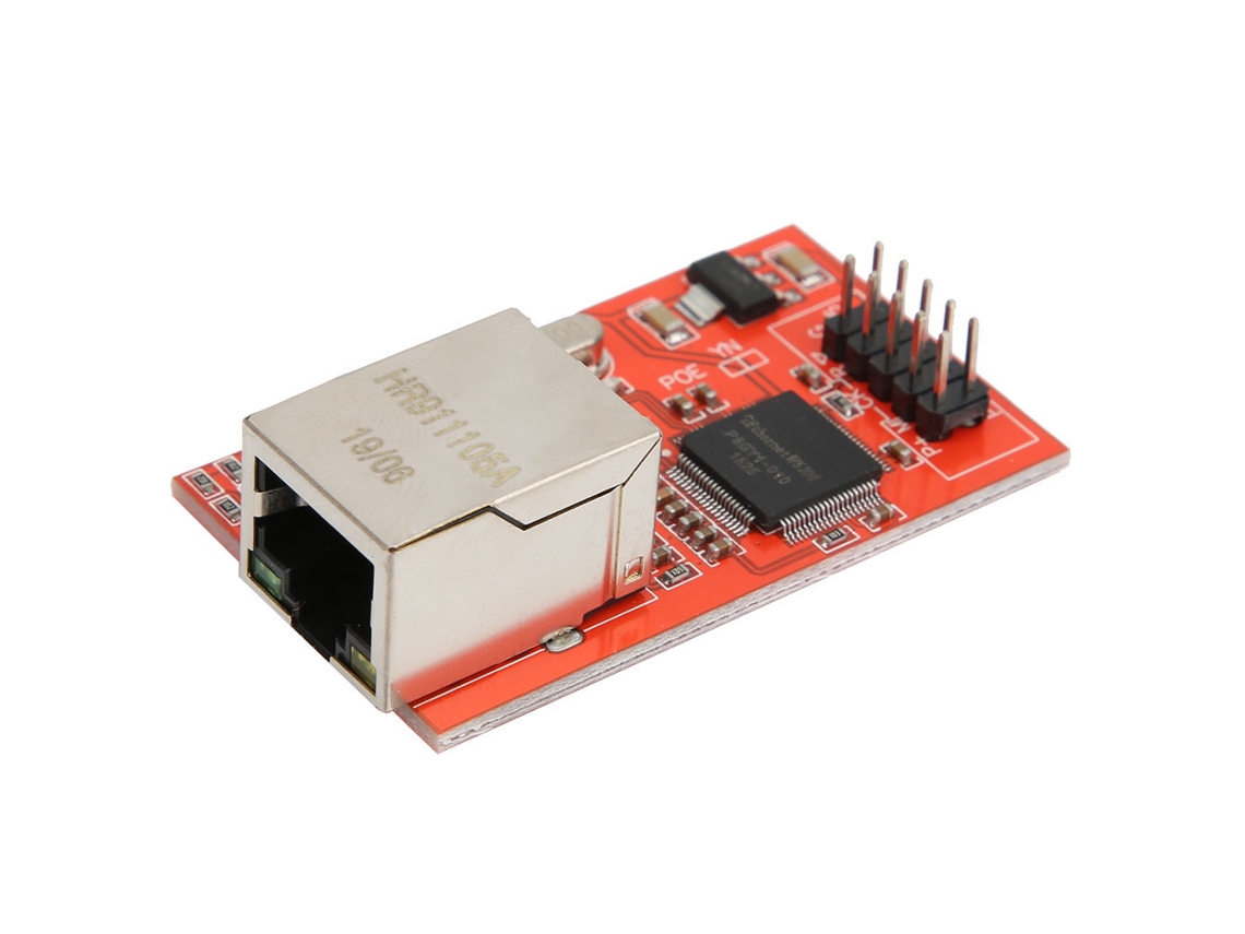 Laxiscreed W5100 Módulo Multifuncional Com Conversão Automática De Polaridade