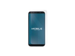 Pelicula de Vidro MOBILIS Galaxy