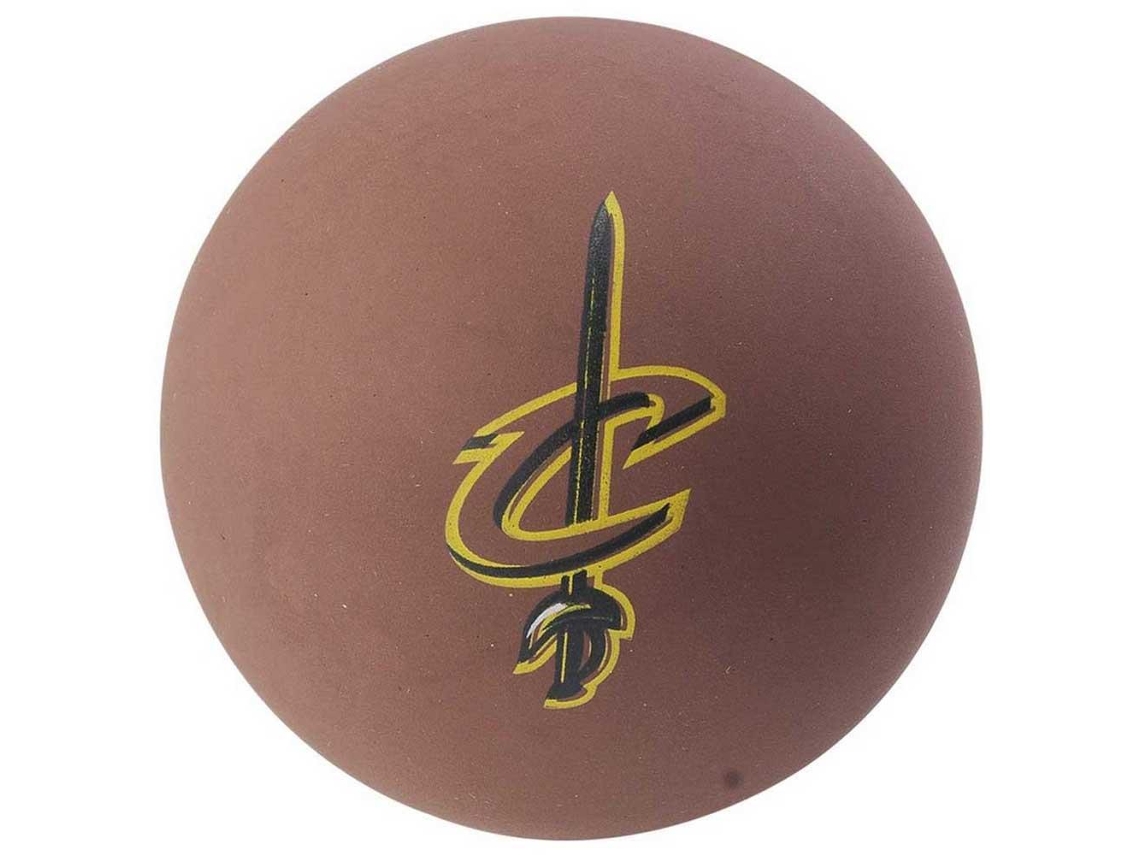 Spalding Nba Spaldeens Cleveland Cavaliers Pack 24 Units