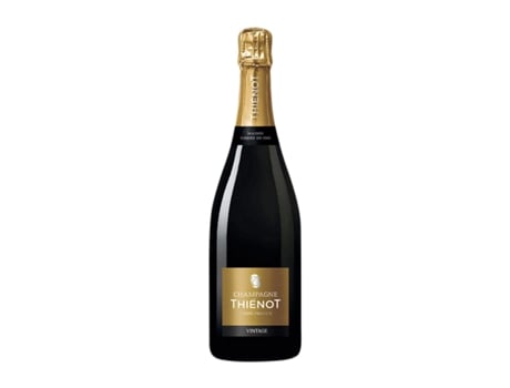 Espumante THIÉNOT Vintage Champanhe (0.75 L - 1 Unidade)
