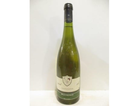 Vinho Branco DOMAINE SAINT-ROCH 2004 (75 cl - 1 unidade)