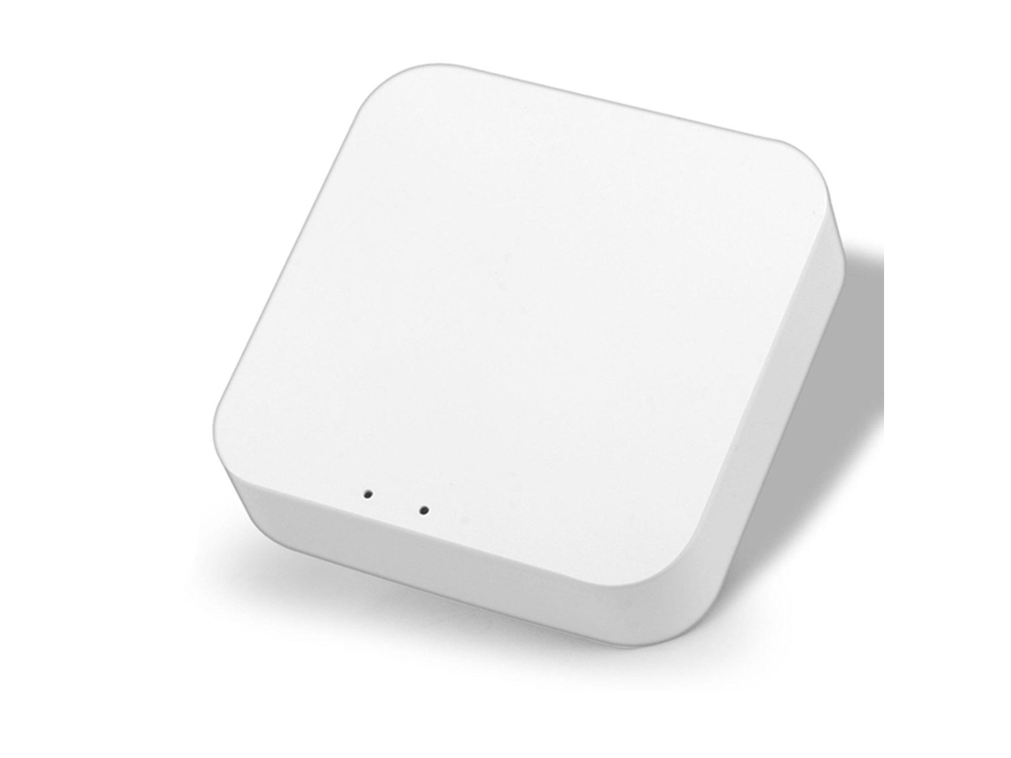 Lurelia Smart Gateway Hub Para Comando Remoto Sem Fios Do Aplicativo Tuya/smart Life