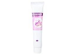 Creme Antibacteriano Anti-descascamento Cuidado Pele Infantil