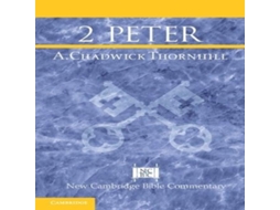 Livro 2 Peter de A Chadwick Thornhill (Inglês)