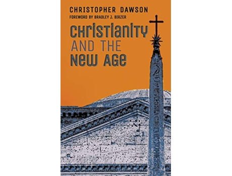 Livro Christianity and the New Age de Christopher Dawson (Inglês)