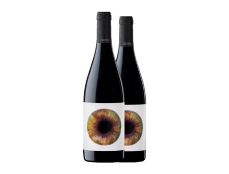 Vinho GR99 Contemplaciones Tempranillo Rioja (0.75 L - 2 Unidades)