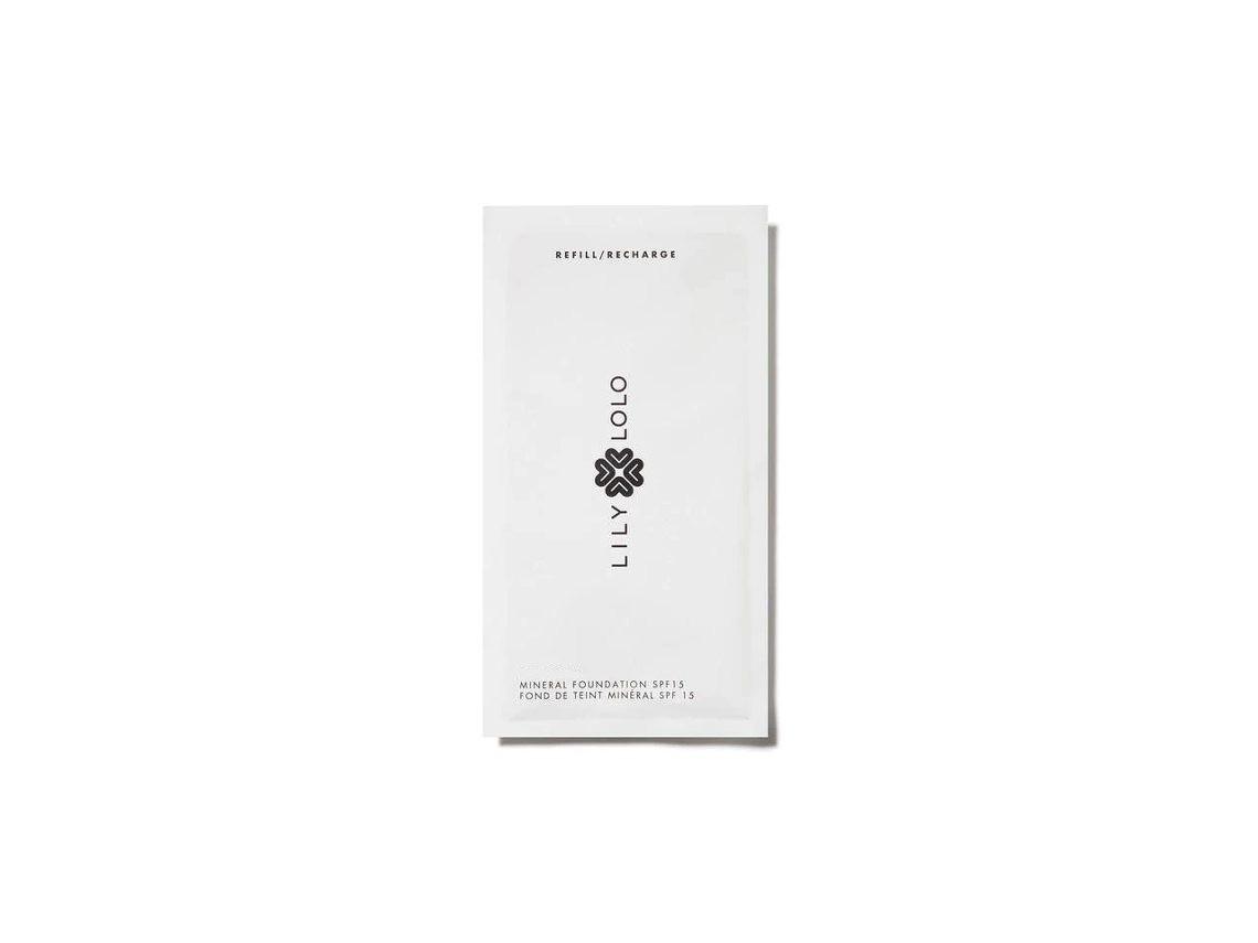 Recarga Base Compacta Truffle LILY LOLO