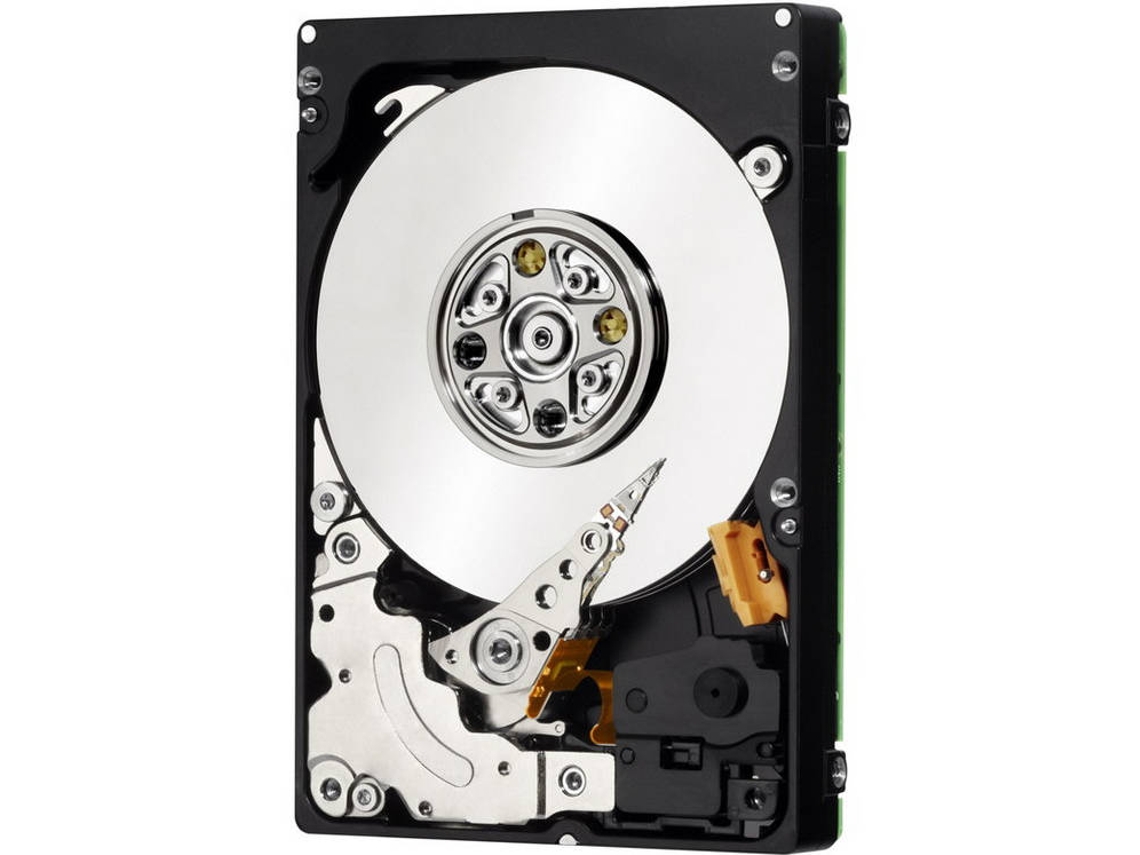 Disco HDD Interno ORIGIN STORAGE DELL-6000NLSA/7-S20 (6 TB - SATA - 7200 RPM)