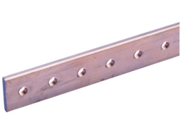 Fio De Aço Para Aardrail Tcb 12x4mm Lg2