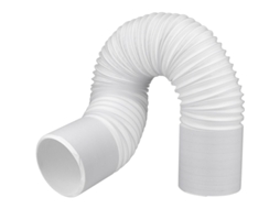 Mangueira de Exaustão de 2m para Ar Condicionado Portátil, AQUAFORGE