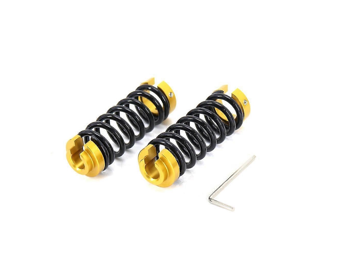 3 Cores Para Amortecedores Yamaha T Max Molas E Apoios De Levantamento