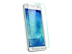 Pelicula de Vidro S/MARCA Sony Xperia M2 (D2302, D2303, D2305, D2306, S50h, Eagle DS, Eagle Rita SS, Eagle Rex SS)Sony Xperia M2 Aqua (D2403, D2406)