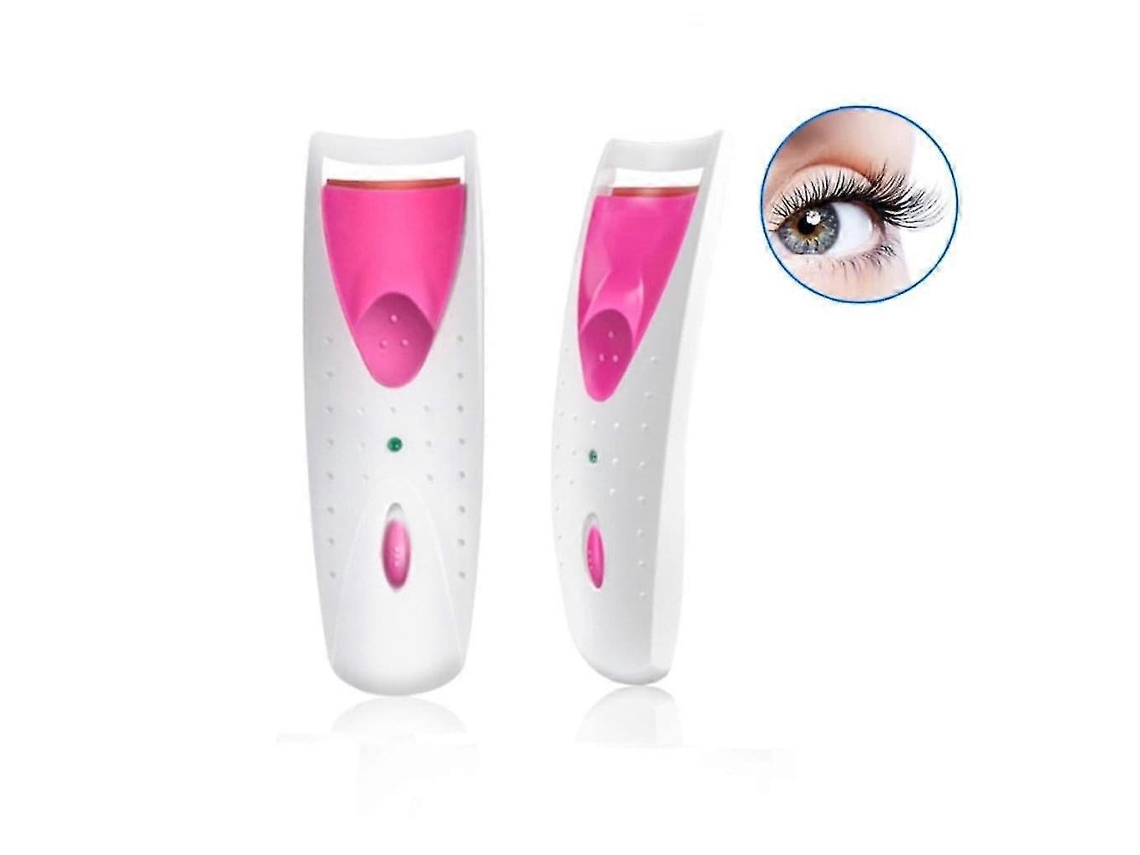 Curvador De Cílios Aquecido Curvador De Cílios Aquecido Everley891