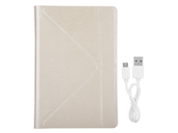 Capa Teclado Bluetooth LAXISCREED para Ipad Mini 2/3/4/5