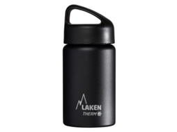 Garrafa Térmica LAKEN Classic (350 ml)