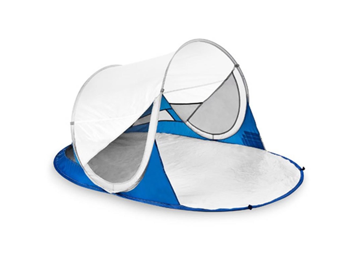 Tenda Stratus Beigespokey