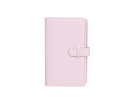 Mini Álbum De Fotos De 3 Polegadas, Organizador Multifuncional Para Armazenamento, Utensílios Domésticos, Cartões Postais E Acessórios Para Mensagens