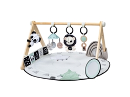 Tiny Love Black &amp; White Décor Luxe Gymini, Black &amp; White