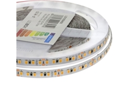 Fita Led LEDBOX Monocolor Dc24V 5(168Led M) 100W Ip20 2700K