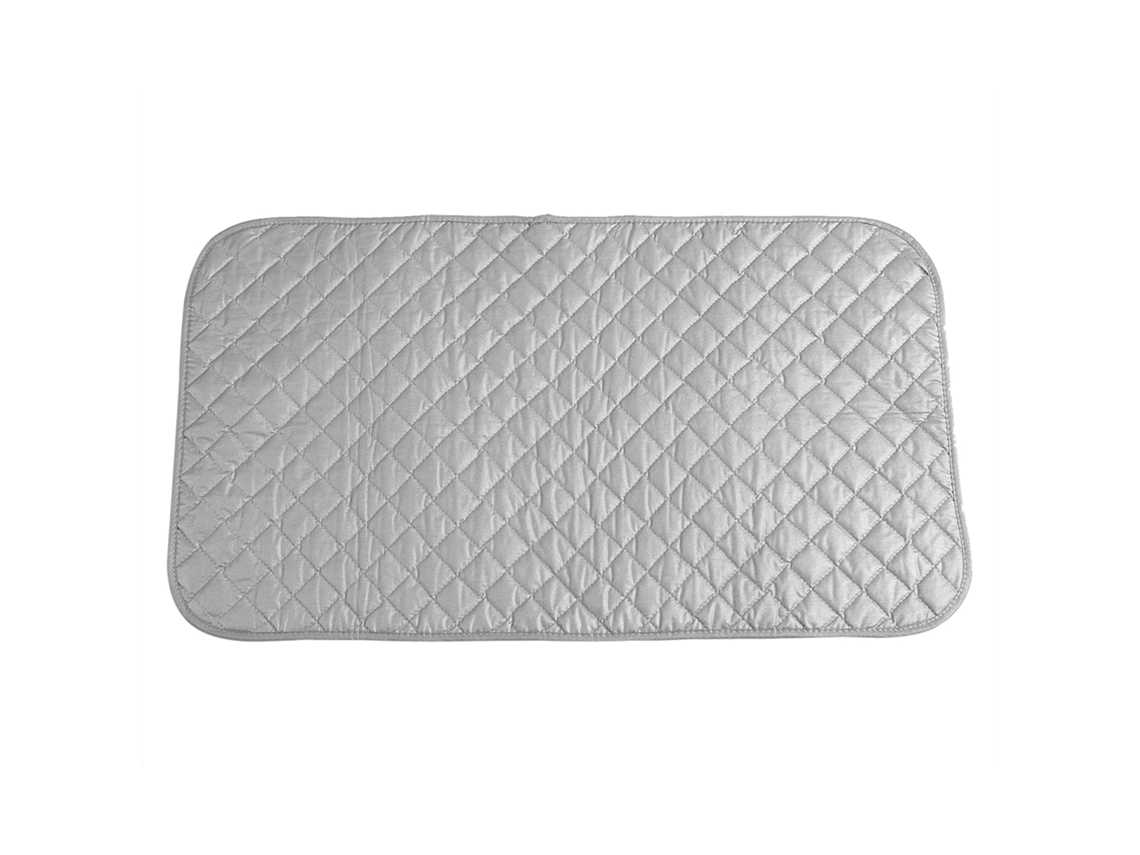 Tapete De Passar Roupa Dobrável Portátil Para Mesa E Viagem, Acessório Útil Aquaforge