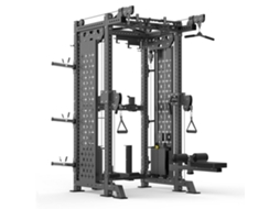 Multi Gym Fitness