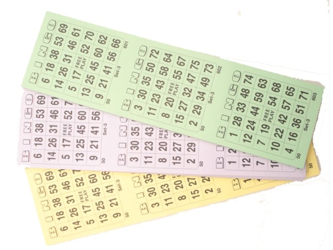 10 Blocos De Bingo 100x3krt 1 75 75bt01 Twisk
