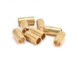 Laxiscreed Bronze Bushing De Alta Capacidade De Carga E Alta Resistência Ao Desgaste