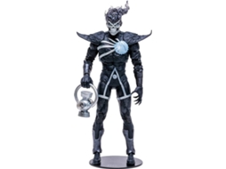 Figura Deathstorm Blackest Night 18 cm MCFARLANE