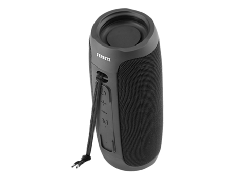 Coluna Bluetooth Streetz S250