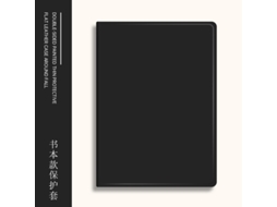 Lurelia Capa Para Ipad Air 6 10,9 Regular Preta