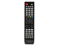 Controle Remoto Universal EOOCOO para modelos como Acessórios de TV Erf 32909hs