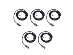 Laxiscreed Interruptor Magnético Sensor 5-240v, 100ma Para Ac/dc