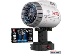Motor de Aeronave 33019 REOBRIX