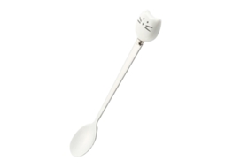 1pcs Colher De Desenho Animado