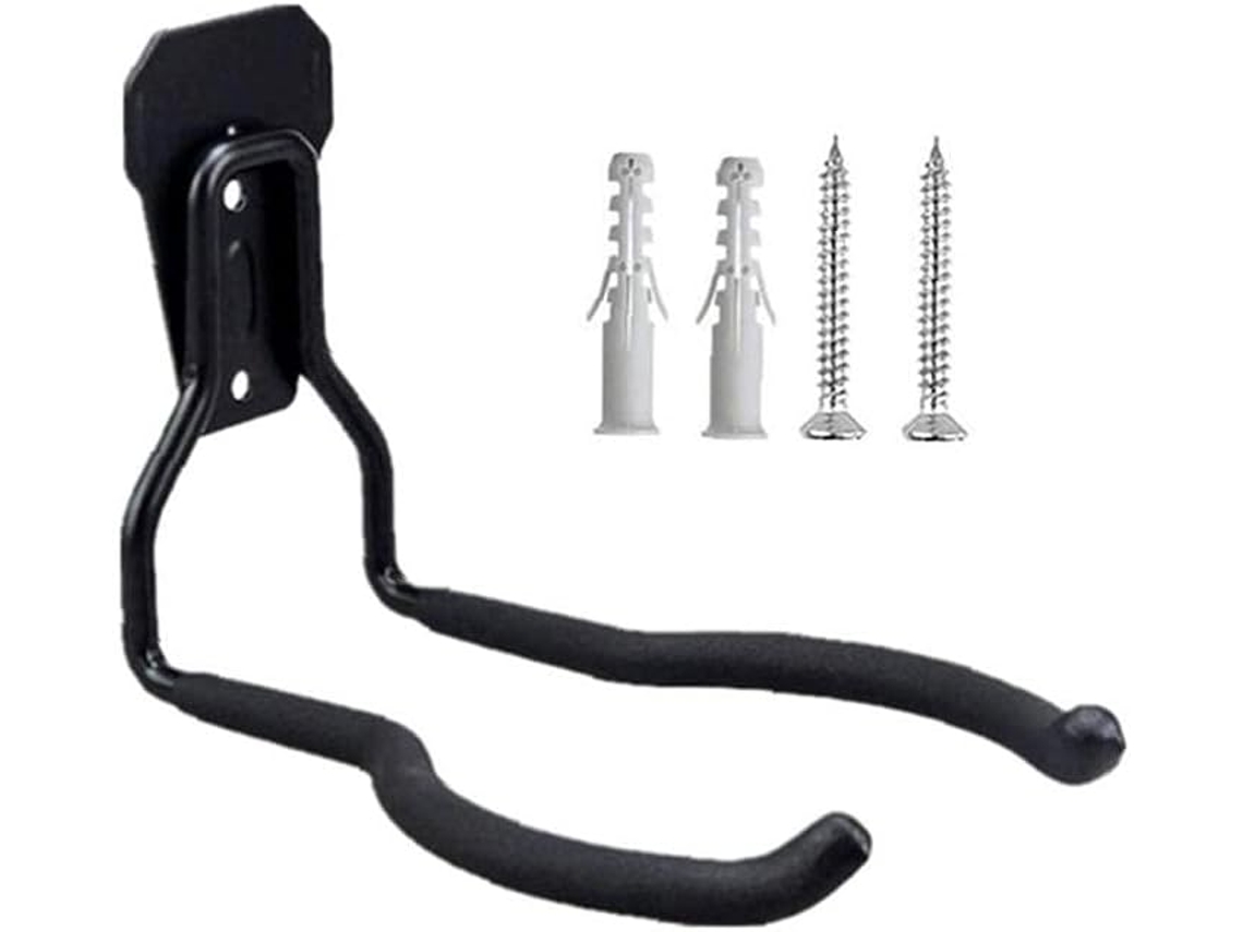 Cabide Para Ferramentas Elétricas De Jardim, Suporte Para Aparador De Cordas, Gancho Para Pendurar Na Parede, Ferramenta Manual Durável