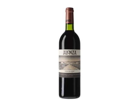 Vinho ALENZA Alenza Tempranillo Ribera del Duero Crianza (0.75 L - 1 Unidade)