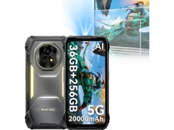 Smartphone BLACKVIEW XPLORE 2 Projector (6.73'' - 36 GB - 256 GB